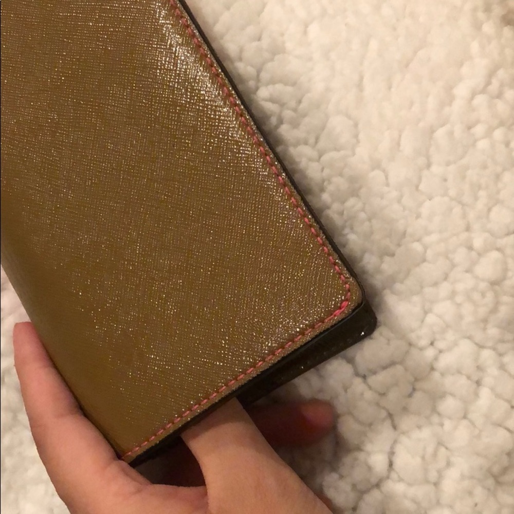 Marc Jacobs Dual-Color Wallet - image 5